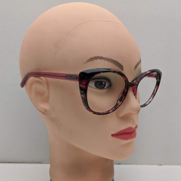 🕶️Frame Only | Ralph Lauren RA5181 1154/8H Sunglasses 57/17 135 /KAI636🕶️​ - Picture 5 of 6